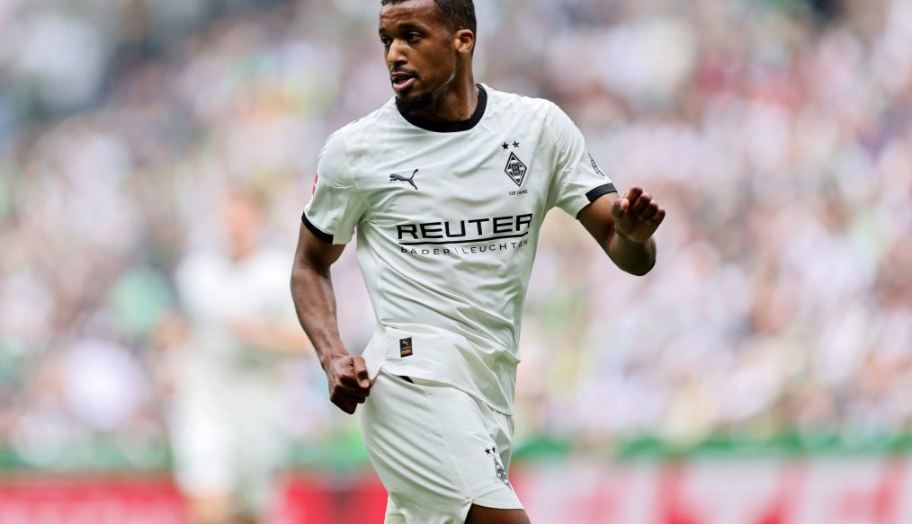 OFFICIEL : Alassane Plea quitte la Borussia Mönchengladbach !