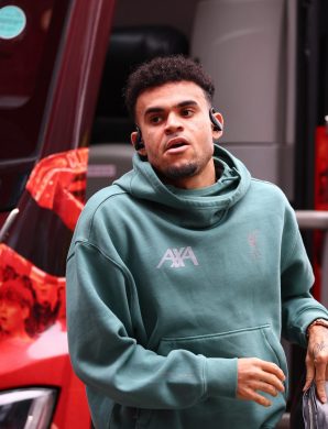 Liverpool rejette une offre XXL du Bayern pour Luis Díaz