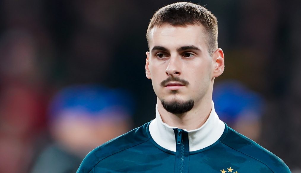 Course à trois clubs de Bundesliga pour un crack serbe de 20 ans !