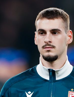 Course à trois clubs de Bundesliga pour un crack serbe de 20 ans !