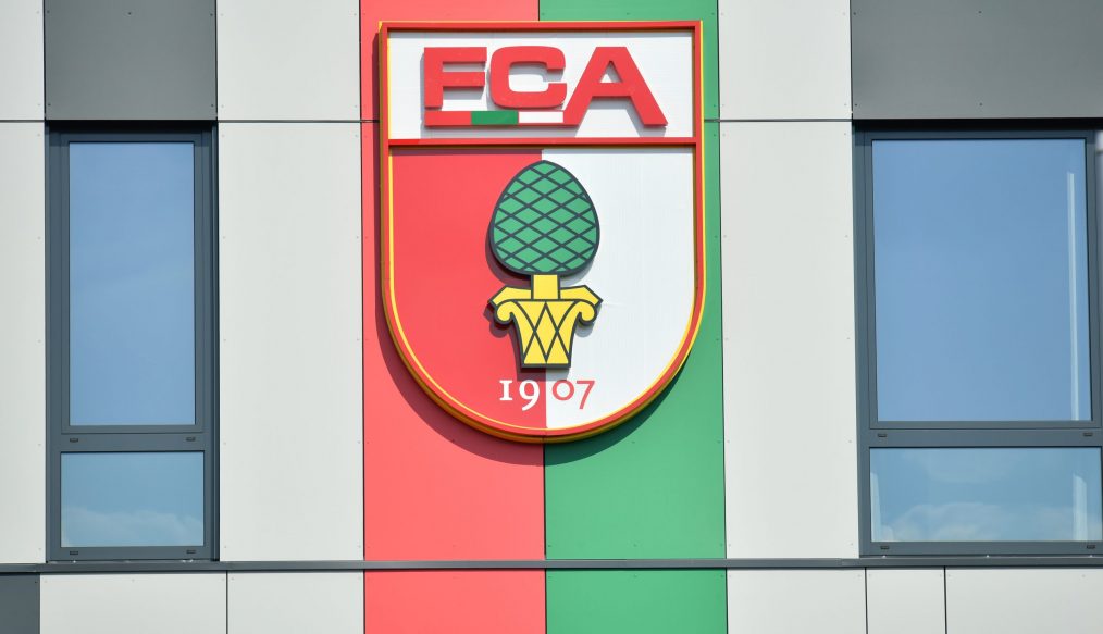 Grosse affluence attendue demain pour les débuts de Sandro Wagner à Augsburg !