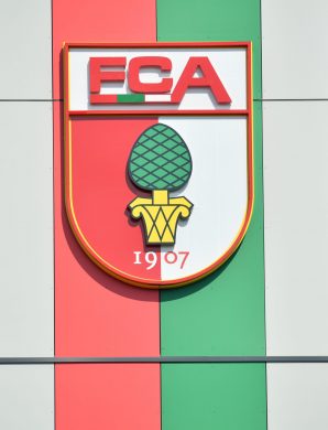 Grosse affluence attendue demain pour les débuts de Sandro Wagner à Augsburg !