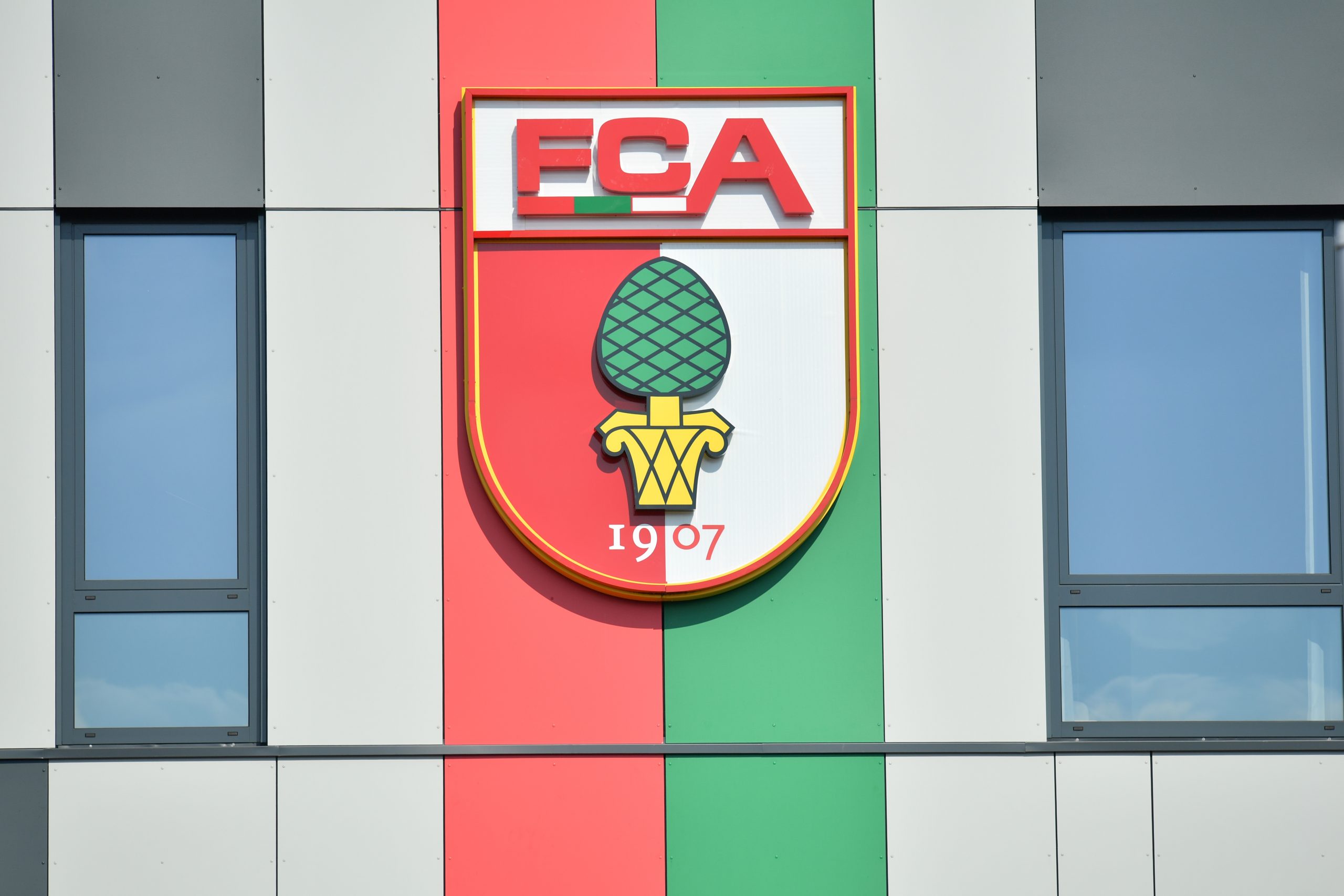 Grosse affluence attendue demain pour les débuts de Sandro Wagner à Augsburg !