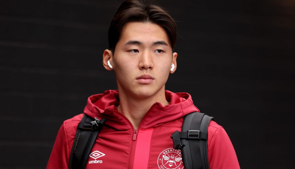 OFFICIEL : Kaiserslautern mise sur le talent coréen de Jisoo Kim !
