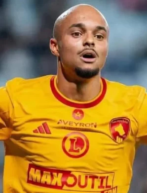 EXCLU : Deux clubs allemands prêts à faire une offre pour Timothé Nkada, star montante de Ligue 2 !