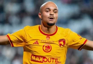 EXCLU : Deux clubs allemands prêts à faire une offre pour Timothé Nkada, star montante de Ligue 2 !