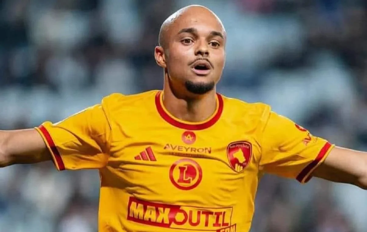 EXCLU : Deux clubs allemands prêts à faire une offre pour Timothé Nkada, star montante de Ligue 2 !