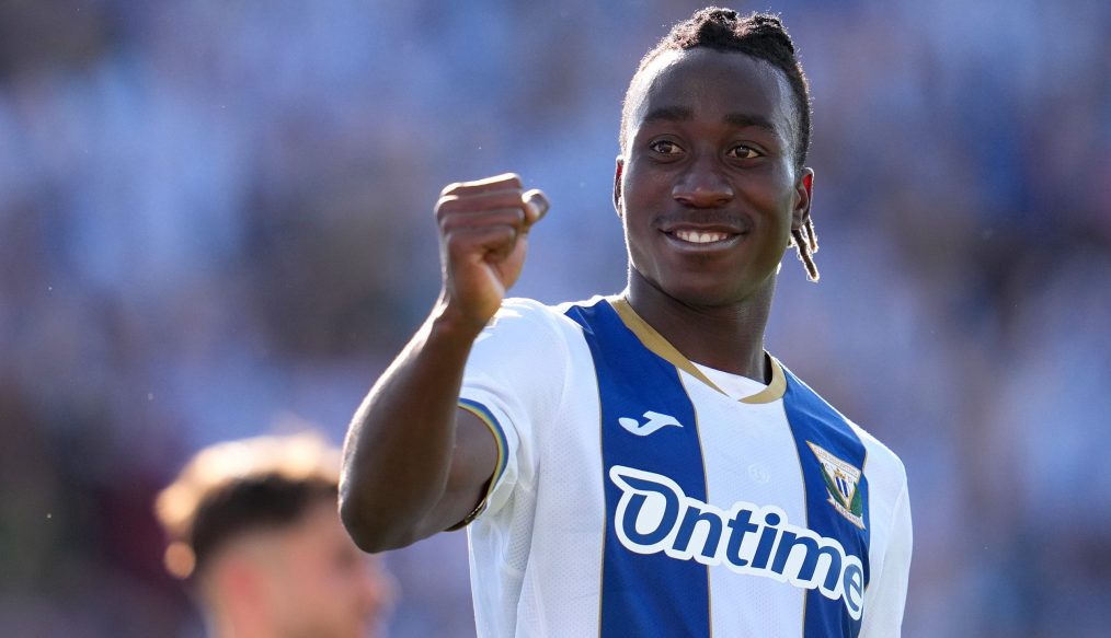 Leipzig mise gros sur l’avenir avec le recrutement du « top talent » Yan Diomande !