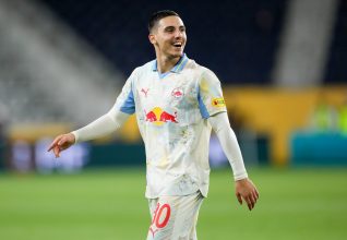 Un crack du RB Salzburg dans le viseur de Stuttgart !