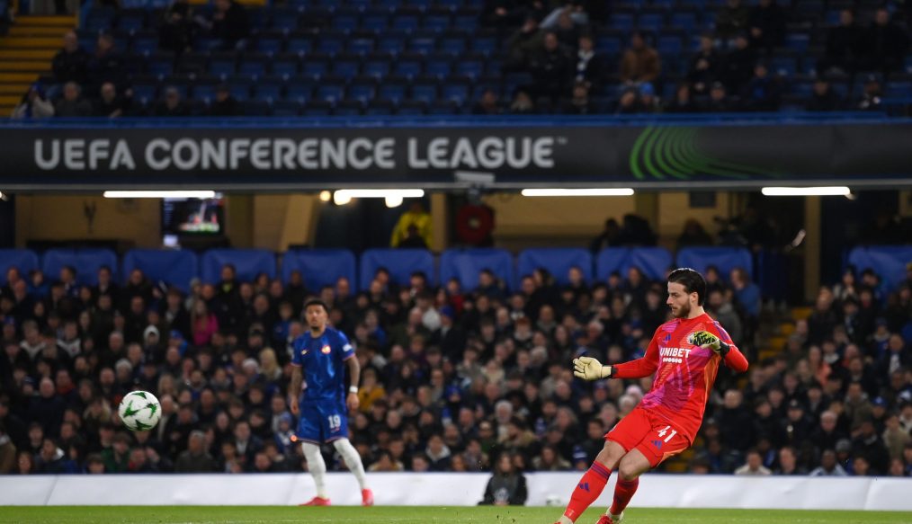 Borussia Dortmund : Diant Ramaj bientôt prêté au 1.FC Heidenheim ?