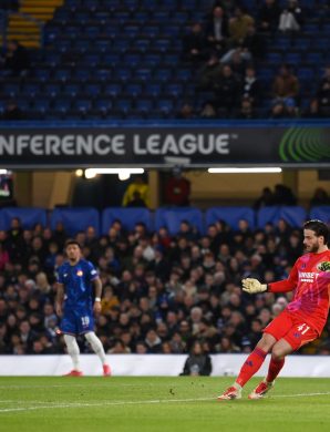 Borussia Dortmund : Diant Ramaj bientôt prêté au 1.FC Heidenheim ?