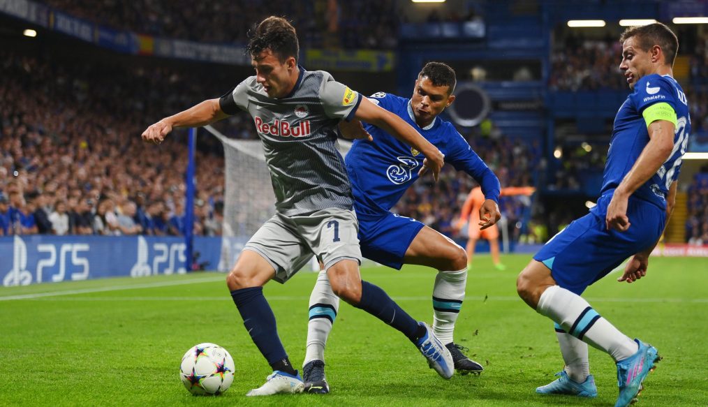 OFFICIEL : le Hamburger SV tient son nouveau patron du milieu !