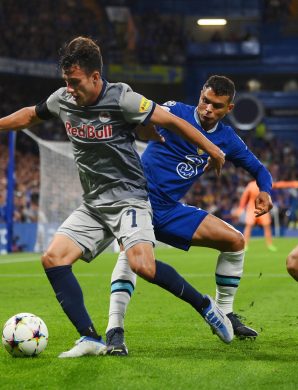 OFFICIEL : le Hamburger SV tient son nouveau patron du milieu !