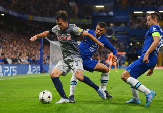 OFFICIEL : le Hamburger SV tient son nouveau patron du milieu !