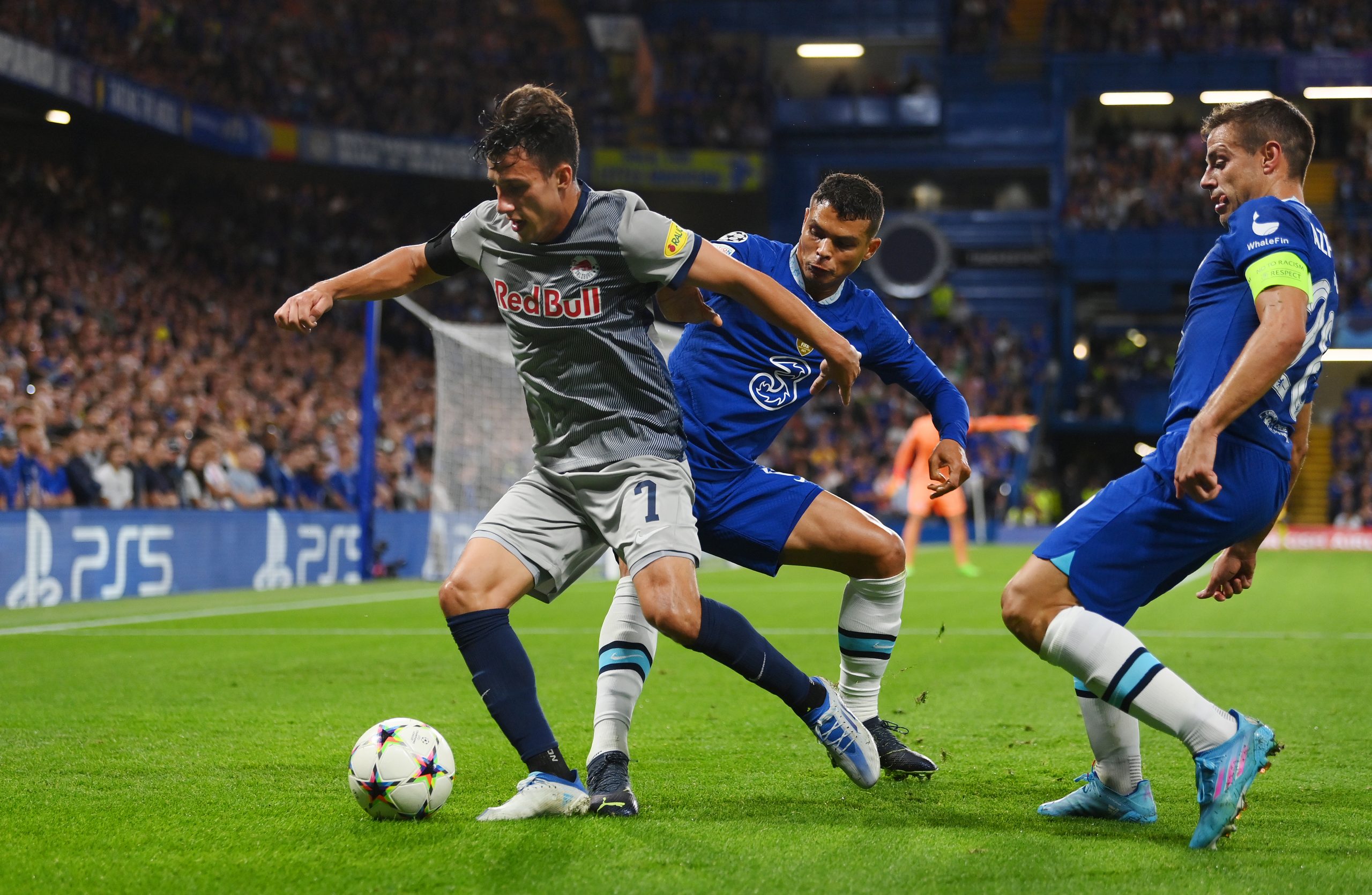 OFFICIEL : le Hamburger SV tient son nouveau patron du milieu ! OFFICIEL : le Hamburger SV tient son nouveau patron du milieu !