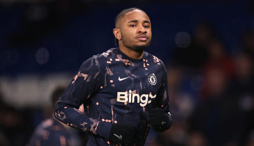 Le Bayern relance la piste Christopher Nkunku pour pallier l’absence de Musiala !