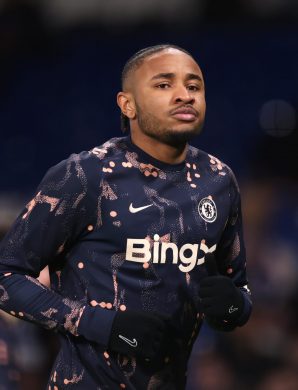 Le Bayern relance la piste Christopher Nkunku pour pallier l’absence de Musiala !