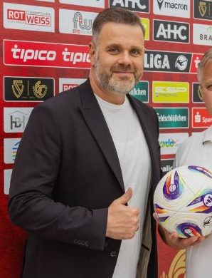 Partenariat gagnant : plus d’argent dans les caisses du FC Energie Cottbus !