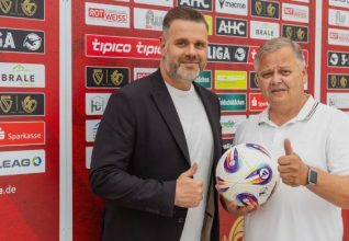 Partenariat gagnant : plus d’argent dans les caisses du FC Energie Cottbus !