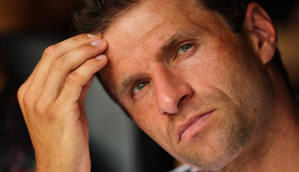 Bon, il se passe quoi avec Thomas Müller et la MLS ?