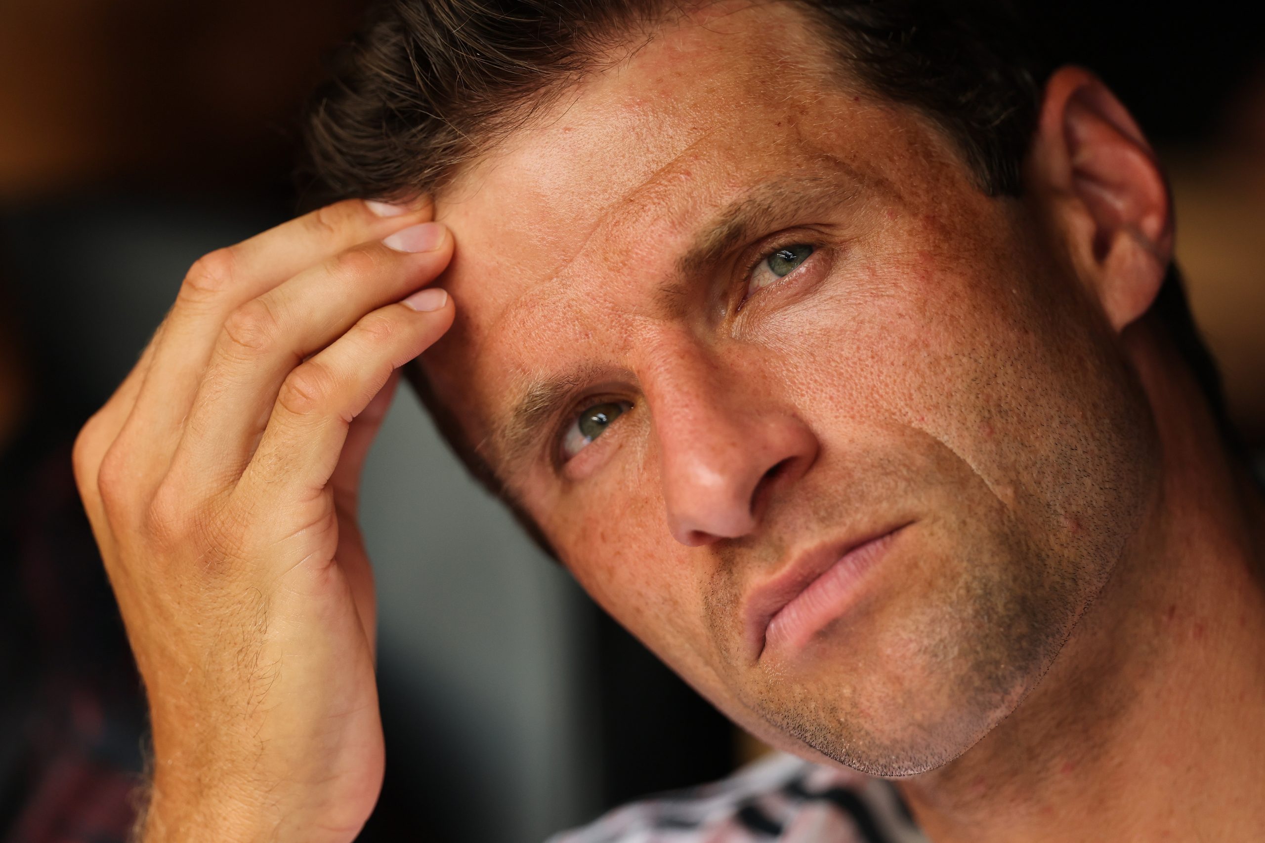 Bon, il se passe quoi avec Thomas Müller et la MLS ?
