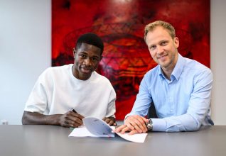 OFFICIEL : Le Bayer Leverkusen s’offre la pépite Camerounaise, Christian Kofane !
