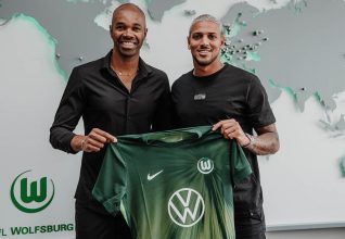 OFFICIEL : Vini Souza rejoint le VfL Wolfsburg jusqu’en 2030 !