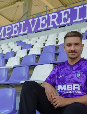 OFFICIEL : Julian Guttau rejoint le FC Erzgebirge Aue