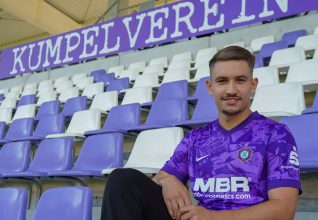 OFFICIEL : Julian Guttau rejoint le FC Erzgebirge Aue