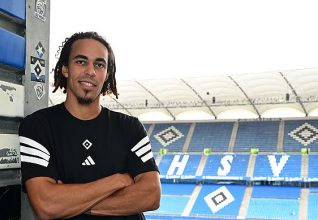 OFFICIEL : Yussuf Poulsen quitte Leipzig après 12 ans et rejoint le HSV !