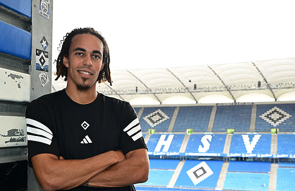 OFFICIEL : Yussuf Poulsen quitte Leipzig après 12 ans et rejoint le HSV !