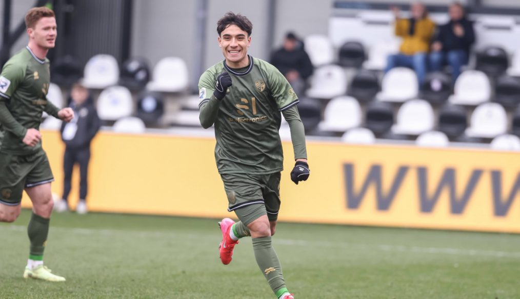 OFFICIEL : Deniz Zeitler rejoint Hoffenheim en provenance d’Ingolstadt !