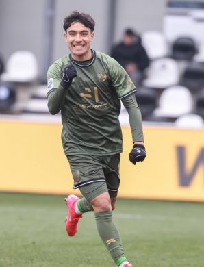 OFFICIEL : Deniz Zeitler rejoint Hoffenheim en provenance d’Ingolstadt !