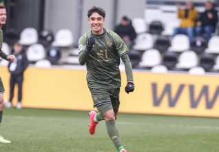 OFFICIEL : Deniz Zeitler rejoint Hoffenheim en provenance d’Ingolstadt !