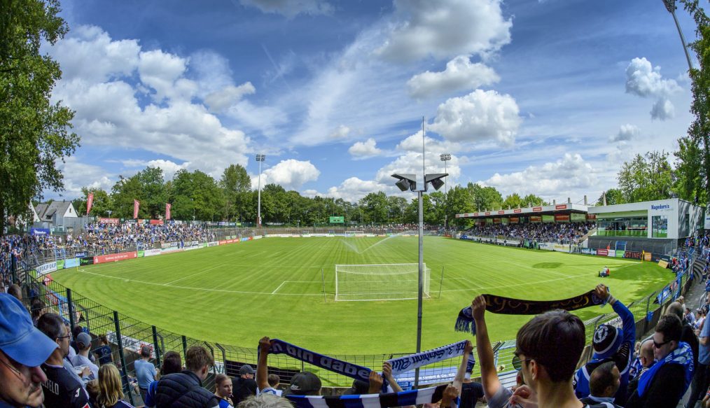DFB Pokal : Gütersloh débordé par la demande avant la réception de l’Union Berlin !