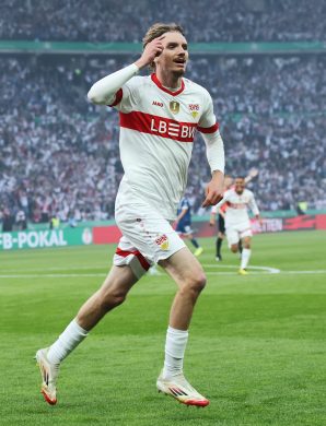 Après la blessure de Jamal Musiala, le Bayern relance la piste Woltemade !