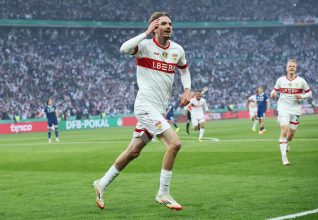 Après la blessure de Jamal Musiala, le Bayern relance la piste Woltemade !