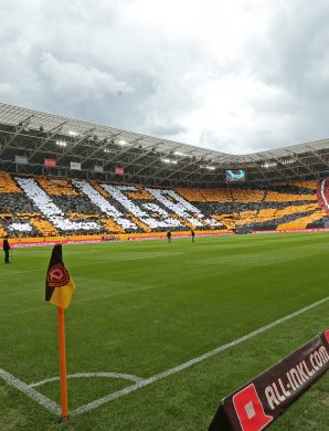 Le Dynamo Dresden face à la réalité de la 2.Bundesliga