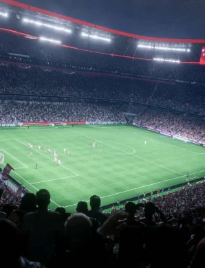 EA FC26 : Voici la liste complète des stades allemands !