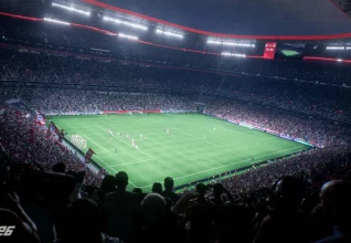 EA FC26 : Voici la liste complète des stades allemands !