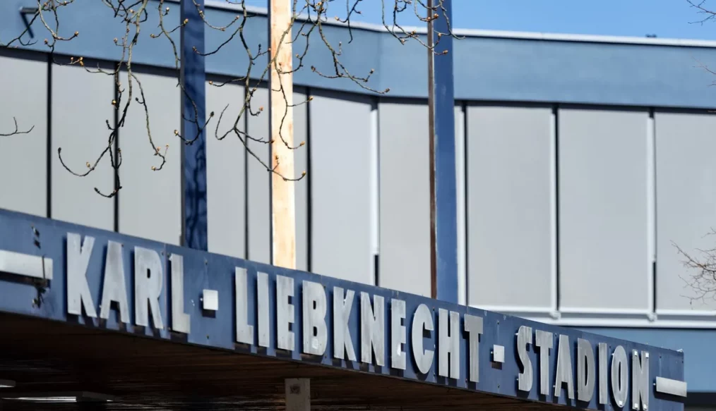 Un employé agressé lors d’un cambriolage dans le stade de Babelsberg