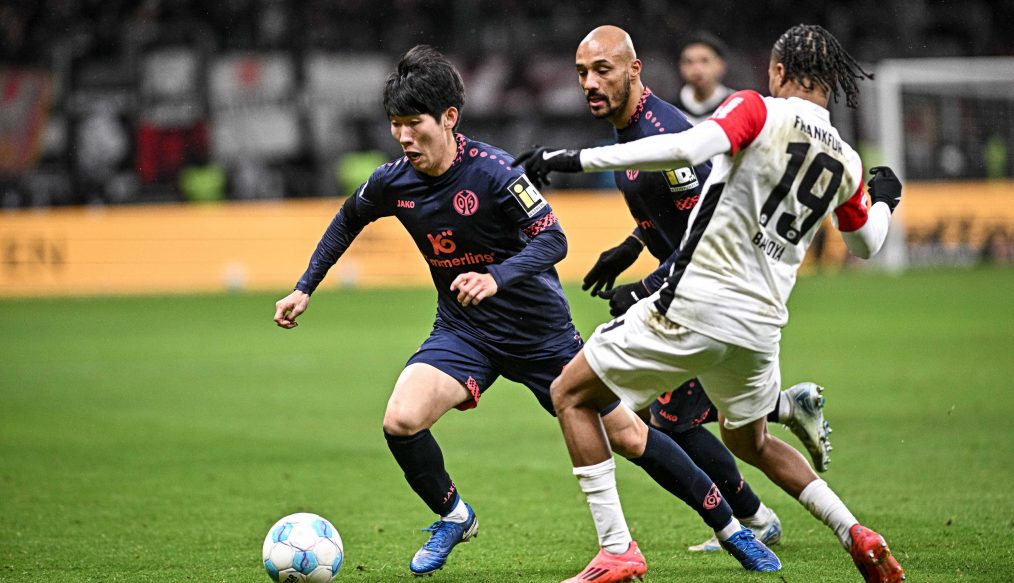 C’est presque fait : cet international Sud-Coréen va quitter Mainz pour le FC Nantes !