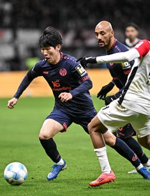 C’est presque fait : cet international Sud-Coréen va quitter Mainz pour le FC Nantes !