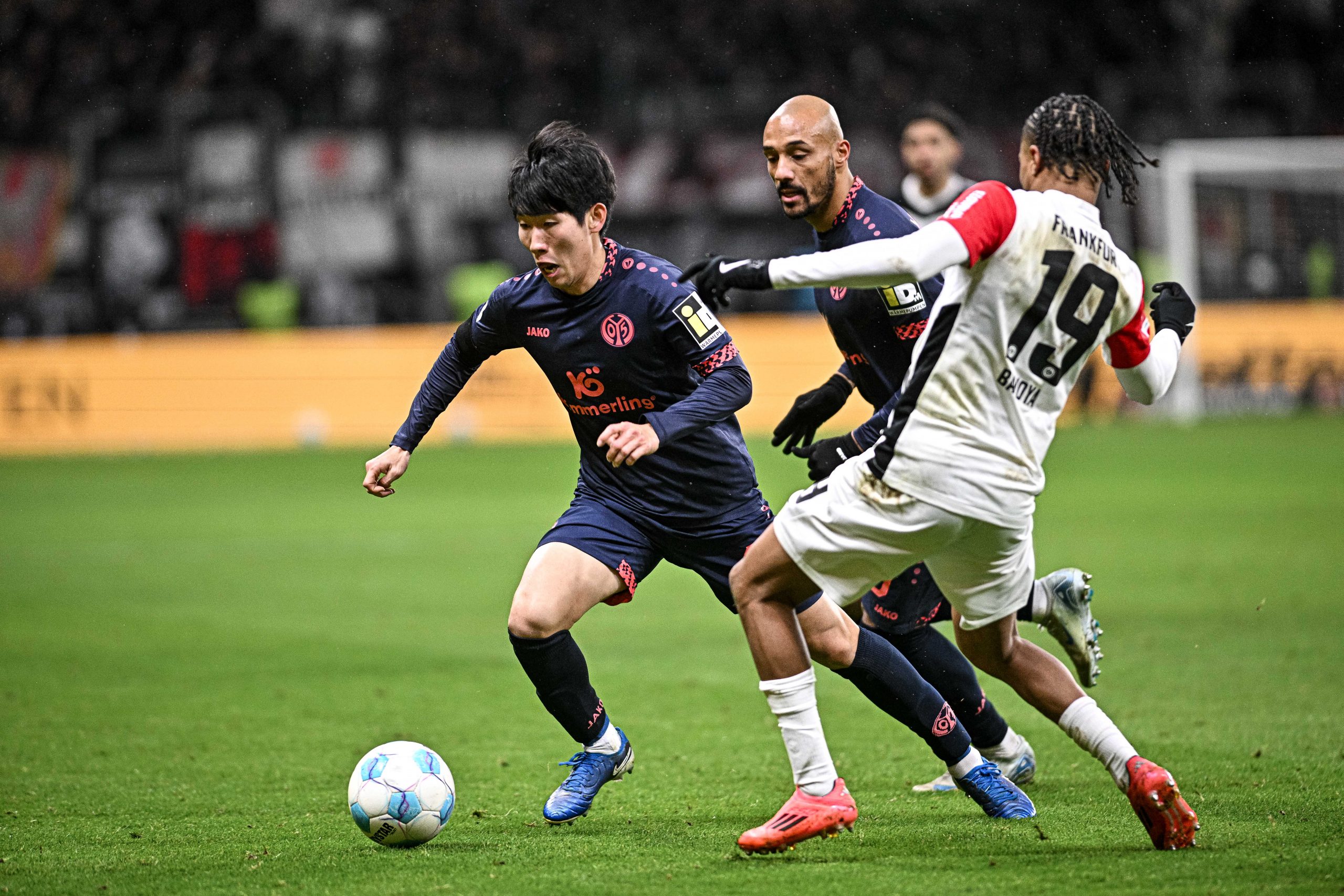 C’est presque fait : cet international Sud-Coréen va quitter Mainz pour le FC Nantes !