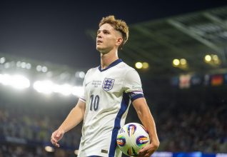 Trois clubs de Bundesliga s’intéressent à James McAtee, une visite en Allemagne prévue cette semaine !