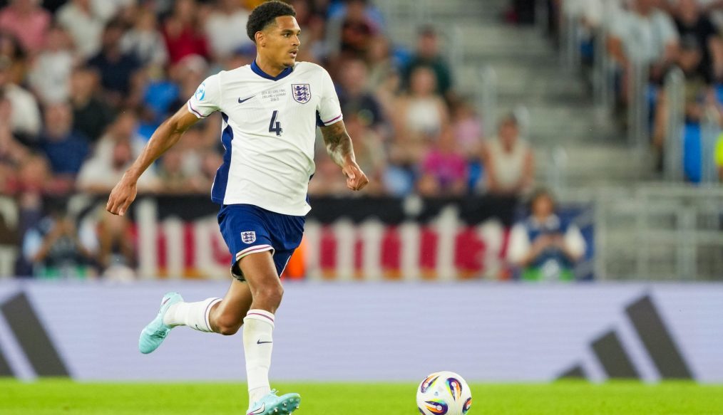 OFFICIEL : Jarell Quansah débarque au Bayer Leverkusen et devient le défenseur le plus cher de l’histoire du club !