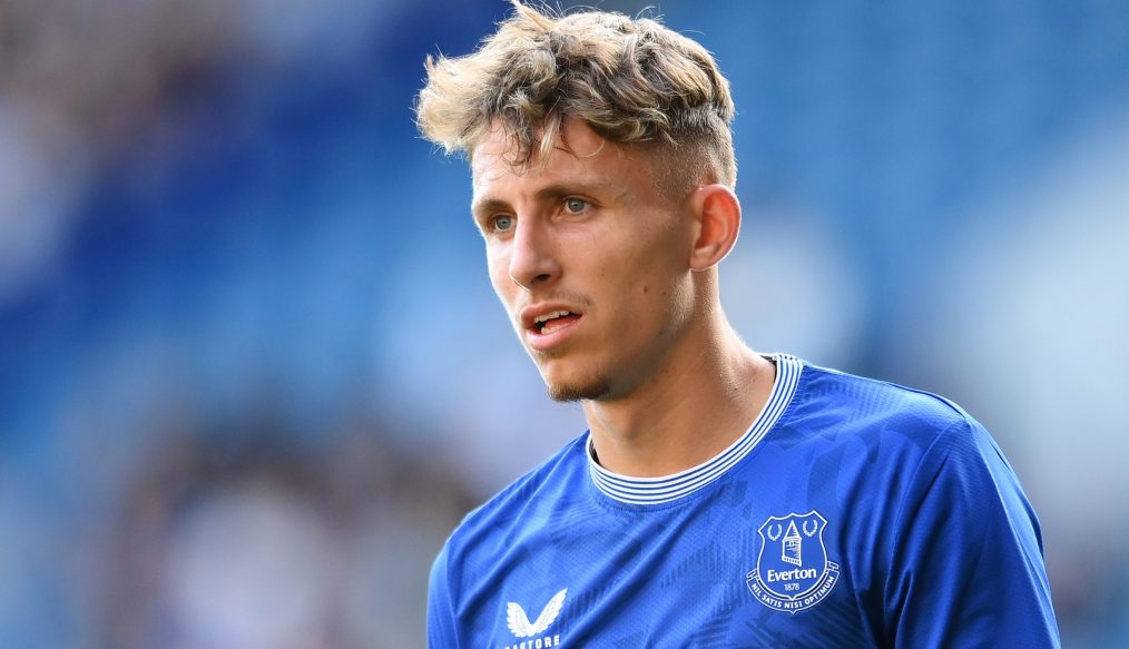 Jesper Lindstrøm vers un retour en Bundesliga ? Wolfsburg tente le coup !