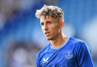 Jesper Lindstrøm vers un retour en Bundesliga ? Wolfsburg tente le coup !