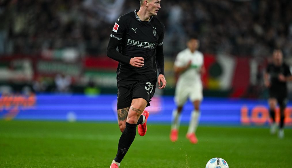 Mönchengladbach prête Tomas Cvancara à Antalyaspor : un pari gagnant pour tout le monde ?