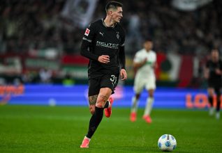 Mönchengladbach prête Tomas Cvancara à Antalyaspor : un pari gagnant pour tout le monde ?